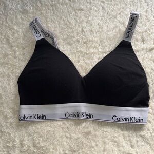 Calvin Klein Bralette